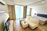 1 Bedroom Condo for rent in Liv At 49, Khlong Tan Nuea, Bangkok near BTS Thong Lo