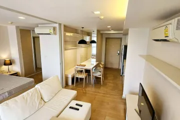 1 Bedroom Condo for rent in Liv At 49, Khlong Tan Nuea, Bangkok near BTS Thong Lo