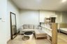 Condo for rent in Life @ Ladprao 18, Chom Phon, Bangkok near MRT Lat Phrao