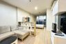 Condo for rent in Life @ Ladprao 18, Chom Phon, Bangkok near MRT Lat Phrao