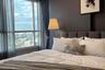 1 Bedroom Condo for rent in XT Huaikhwang, Din Daeng, Bangkok near MRT Huai Khwang