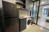 1 Bedroom Condo for rent in XT Huaikhwang, Din Daeng, Bangkok near MRT Huai Khwang