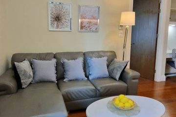 1 Bedroom Condo for rent in Bright Sukhumvit 24, Khlong Tan, Bangkok near BTS Phrom Phong