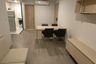 2 Bedroom Condo for sale in The Shade Sathon 1, Chong Nonsi, Bangkok near MRT Khlong Toei
