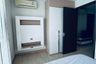 1 Bedroom Condo for rent in Rhythm Ratchada, Sam Sen Nok, Bangkok near MRT Ratchadaphisek