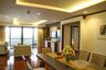 3 Bedroom Condo for rent in Mayfair Garden, Khlong Toei, Bangkok near MRT Queen Sirikit National Convention Centre