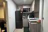 1 Bedroom Condo for rent in Elio Del Moss Phaholyothin 34, Sena Nikhom, Bangkok near BTS Kasetsart University