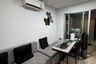 1 Bedroom Condo for rent in Elio Del Moss Phaholyothin 34, Sena Nikhom, Bangkok near BTS Kasetsart University
