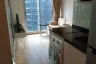 1 Bedroom Condo for rent in Noble Revolve Ratchada 2, Huai Khwang, Bangkok near MRT Thailand Cultural Centre