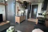 1 Bedroom Condo for rent in Edge Sukhumvit 23, Khlong Toei Nuea, Bangkok near BTS Asoke