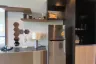 1 Bedroom Condo for rent in Edge Sukhumvit 23, Khlong Toei Nuea, Bangkok near BTS Asoke