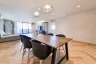 3 Bedroom Condo for rent in Fifty Fifth Tower, Khlong Tan Nuea, Bangkok near BTS Thong Lo