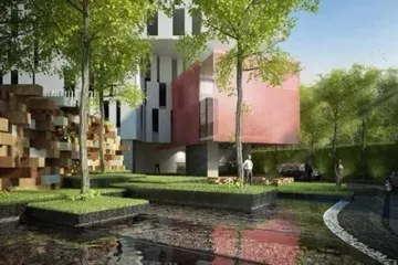 1 Bedroom Condo for sale in Haus 23 Ratchada-Ladprao, Chan Kasem, Bangkok near MRT Lat Phrao