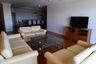3 Bedroom Condo for rent in Baan Yen Akard, Chong Nonsi, Bangkok near MRT Lumpini