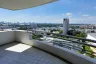3 Bedroom Condo for rent in Baan Yen Akard, Chong Nonsi, Bangkok near MRT Lumpini