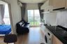 1 Bedroom Condo for sale in Noble Revolve Ratchada, Huai Khwang, Bangkok near MRT Thailand Cultural Centre