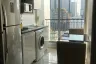 1 Bedroom Condo for Sale or Rent in Life Ratchadapisek, Huai Khwang, Bangkok near MRT Huai Khwang