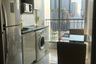 1 Bedroom Condo for Sale or Rent in Life Ratchadapisek, Huai Khwang, Bangkok near MRT Huai Khwang