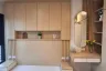 1 Bedroom Condo for rent in The Line Vibe, Chom Phon, Bangkok near BTS Ladphrao Intersection