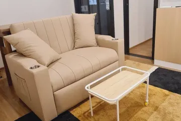 1 Bedroom Condo for rent in The Line Vibe, Chom Phon, Bangkok near BTS Ladphrao Intersection