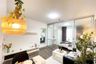 1 Bedroom Condo for sale in D Condo Sukhumvit 109, Samrong Nuea, Samut Prakan near BTS Bearing