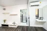 1 Bedroom Condo for sale in D Condo Sukhumvit 109, Samrong Nuea, Samut Prakan near BTS Bearing