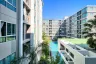 1 Bedroom Condo for sale in D Condo Sukhumvit 109, Samrong Nuea, Samut Prakan near BTS Bearing