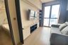 1 Bedroom Condo for rent in Ashton Asoke, Khlong Toei Nuea, Bangkok near MRT Sukhumvit