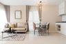 2 Bedroom Condo for rent in Aspire Rama 9, Bang Kapi, Bangkok near MRT Phra Ram 9