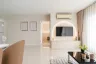 2 Bedroom Condo for rent in Aspire Rama 9, Bang Kapi, Bangkok near MRT Phra Ram 9