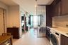 1 Bedroom Condo for rent in Life Sukhumvit 62, Bang Chak, Bangkok near BTS Bang Chak