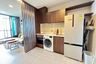 1 Bedroom Condo for rent in Life Sukhumvit 62, Bang Chak, Bangkok near BTS Bang Chak