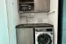 1 Bedroom Condo for sale in Notting Hill Sukhumvit 105, Bang Na, Bangkok near BTS Bearing