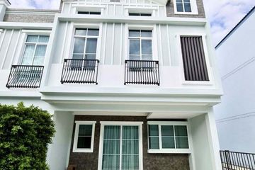 3 Bedroom House for rent in Indy Bangna Ramkhaemhaeng 2, Dokmai, Bangkok