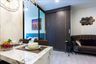 1 Bedroom Condo for sale in Life Asoke, Bang Kapi, Bangkok near MRT Phetchaburi