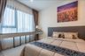1 Bedroom Condo for sale in Life Asoke, Bang Kapi, Bangkok near MRT Phetchaburi