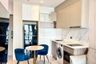 1 Bedroom Condo for rent in Rhythm Ekkamai Estate, Khlong Tan Nuea, Bangkok near BTS Ekkamai