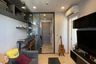 1 Bedroom Condo for sale in THE LINE Phahol - Pradipat, Phaya Thai, Bangkok near BTS Saphan Kwai