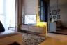 1 Bedroom Condo for sale in The Lumpini 24, Khlong Tan, Bangkok near BTS Phrom Phong
