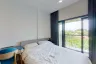 1 Bedroom Condo for rent in KAWA HAUS, Phra Khanong Nuea, Bangkok near BTS On Nut