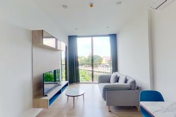 1 Bedroom Condo for rent in KAWA HAUS, Phra Khanong Nuea, Bangkok near BTS On Nut