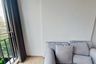 1 Bedroom Condo for rent in KAWA HAUS, Phra Khanong Nuea, Bangkok near BTS On Nut