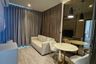 1 Bedroom Condo for rent in Rhythm Ekkamai Estate, Khlong Tan Nuea, Bangkok near BTS Ekkamai