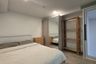 1 Bedroom Condo for rent in The Tree Pattanakarn - Ekkamai, Suan Luang, Bangkok near Airport Rail Link Ramkhamhaeng