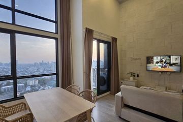 1 Bedroom Condo for rent in The Tree Pattanakarn - Ekkamai, Suan Luang, Bangkok near Airport Rail Link Ramkhamhaeng