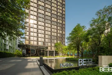 1 Bedroom Condo for Sale or Rent in Noble BE 33, Khlong Tan Nuea, Bangkok near BTS Phrom Phong