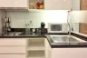 1 Bedroom Condo for rent in Beverly 33, Khlong Tan Nuea, Bangkok near BTS Phrom Phong