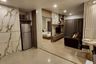 1 Bedroom Condo for rent in Noble Remix, Khlong Tan, Bangkok near BTS Thong Lo