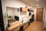 1 Bedroom Condo for rent in The Line Vibe, Chom Phon, Bangkok near BTS Ladphrao Intersection