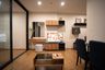 1 Bedroom Condo for rent in The Line Vibe, Chom Phon, Bangkok near BTS Ladphrao Intersection